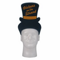 Top Hat Foam Visor (14")